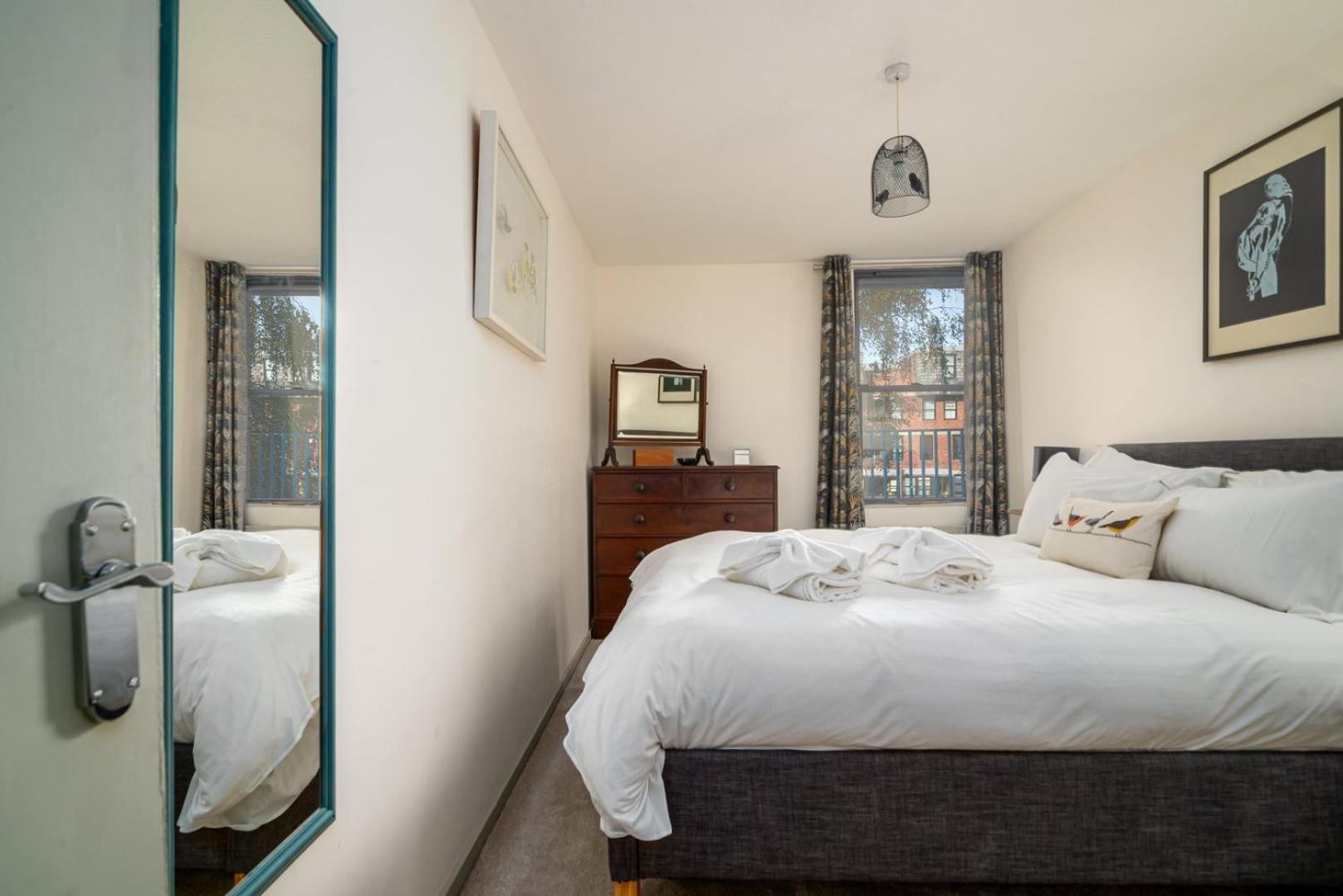 Guestready - Beautiful 2Br Townhouse W Garden Villa London Eksteriør billede